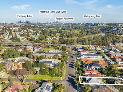 17 Clyde Street, Maribyrnong