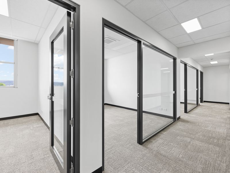 Tenancy 3 Level 2 / 11 High Street, Launceston