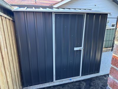 60A Fitzgerald Road, Essendon