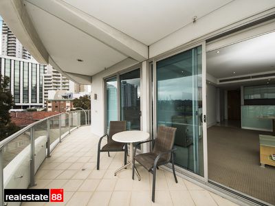 303 / 108 Terrace Road, East Perth