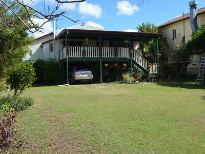 16 ELIZABETH STREET, Kenilworth