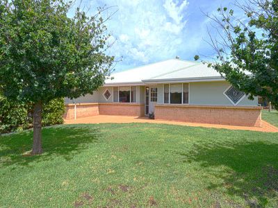 27 Osmetti Drive, Somerville