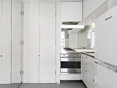 909 / 1 Francis Street, Darlinghurst