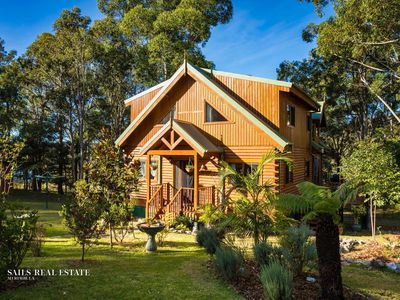 1933 Princes Highway, Wolumla