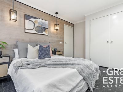 31 RANFURLIE BOULEVARD, Cranbourne West
