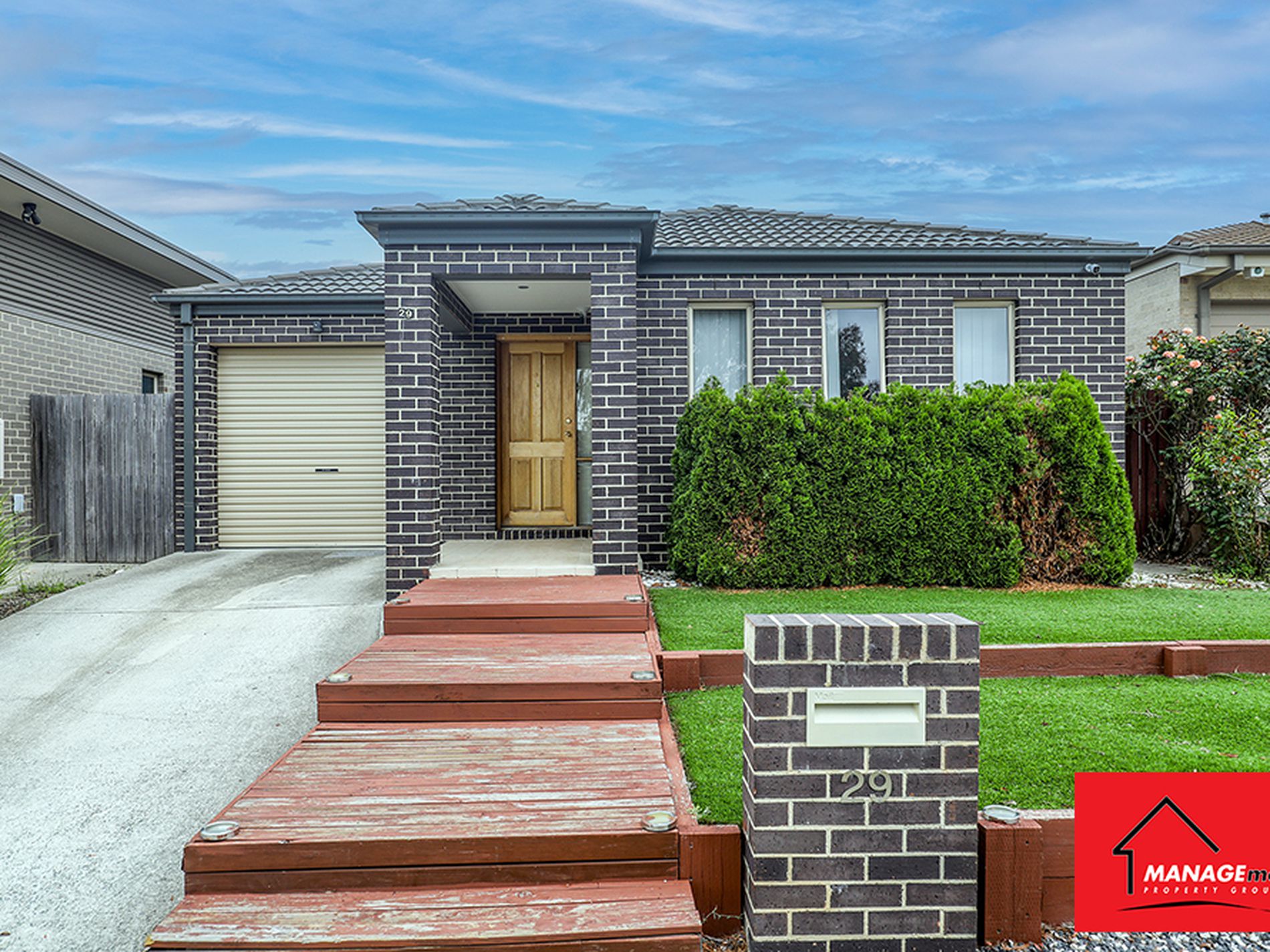 29 JOHN CRAWFORD CRESCENT, Casey