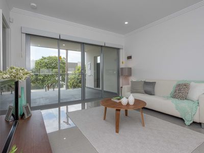 225 Loftus Street, Leederville