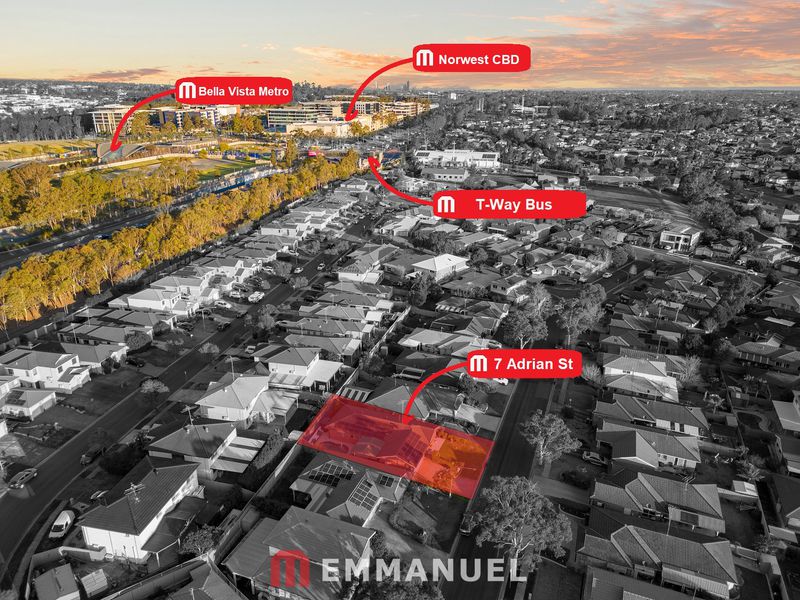 7 Adrian Street, Glenwood