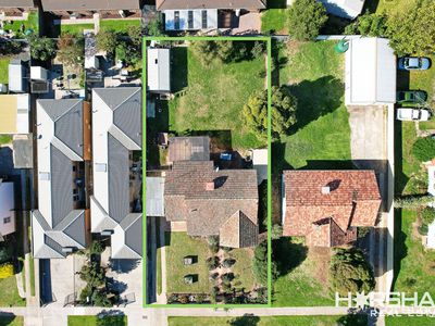 33 Gardenia Street, Horsham
