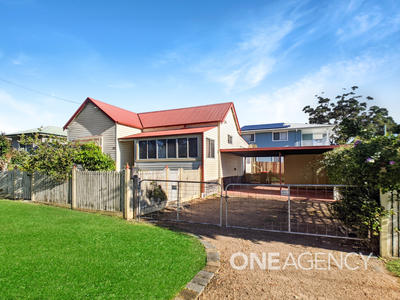 22 Bowen Street, Huskisson