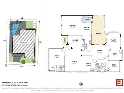 3 Drysdale Road, Albion Park