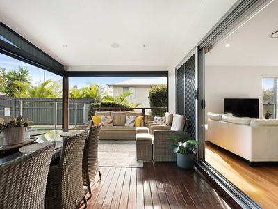 22 Honeyeater Crescent, Peregian Springs