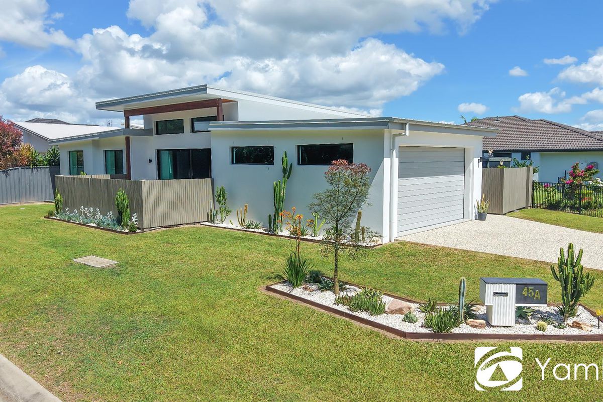 45A Witonga Drive, Yamba