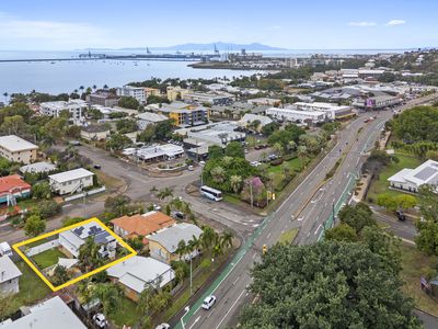 46 Eyre Street, North Ward
