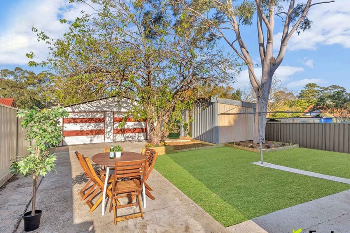30 Maxim Street, West Ryde