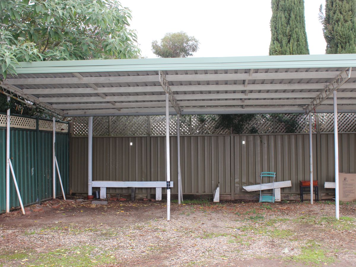 5 / 27 Bridge Street, Benalla