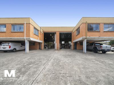 10 Garema Circuit, Kingsgrove