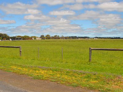 Lot 3, Baker Court, Millicent