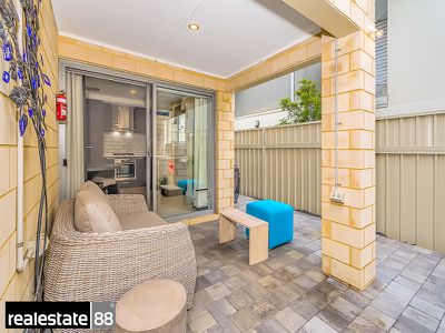 49B Milton Street, Mount Hawthorn