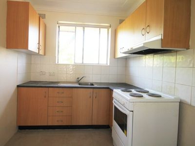 1 Wangee Road, Lakemba