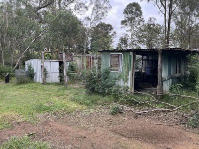190 Hamilton Road, Nanango