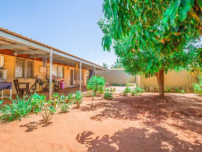 61 Acacia Way, South Hedland