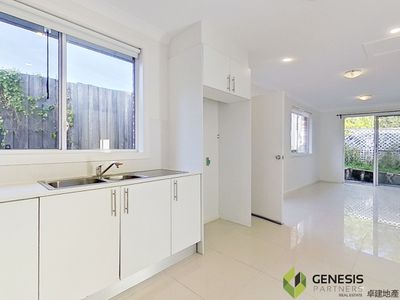 Granny Flat/135 Tryon Road, East Lindfield