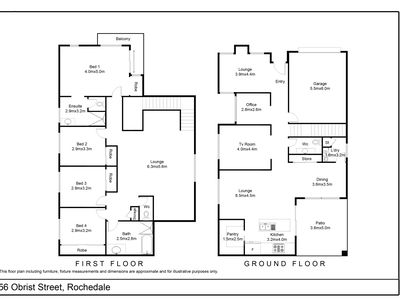 56 Obrist Place, Rochedale