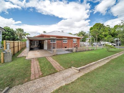 14-16 Edgar Street, Bungalow