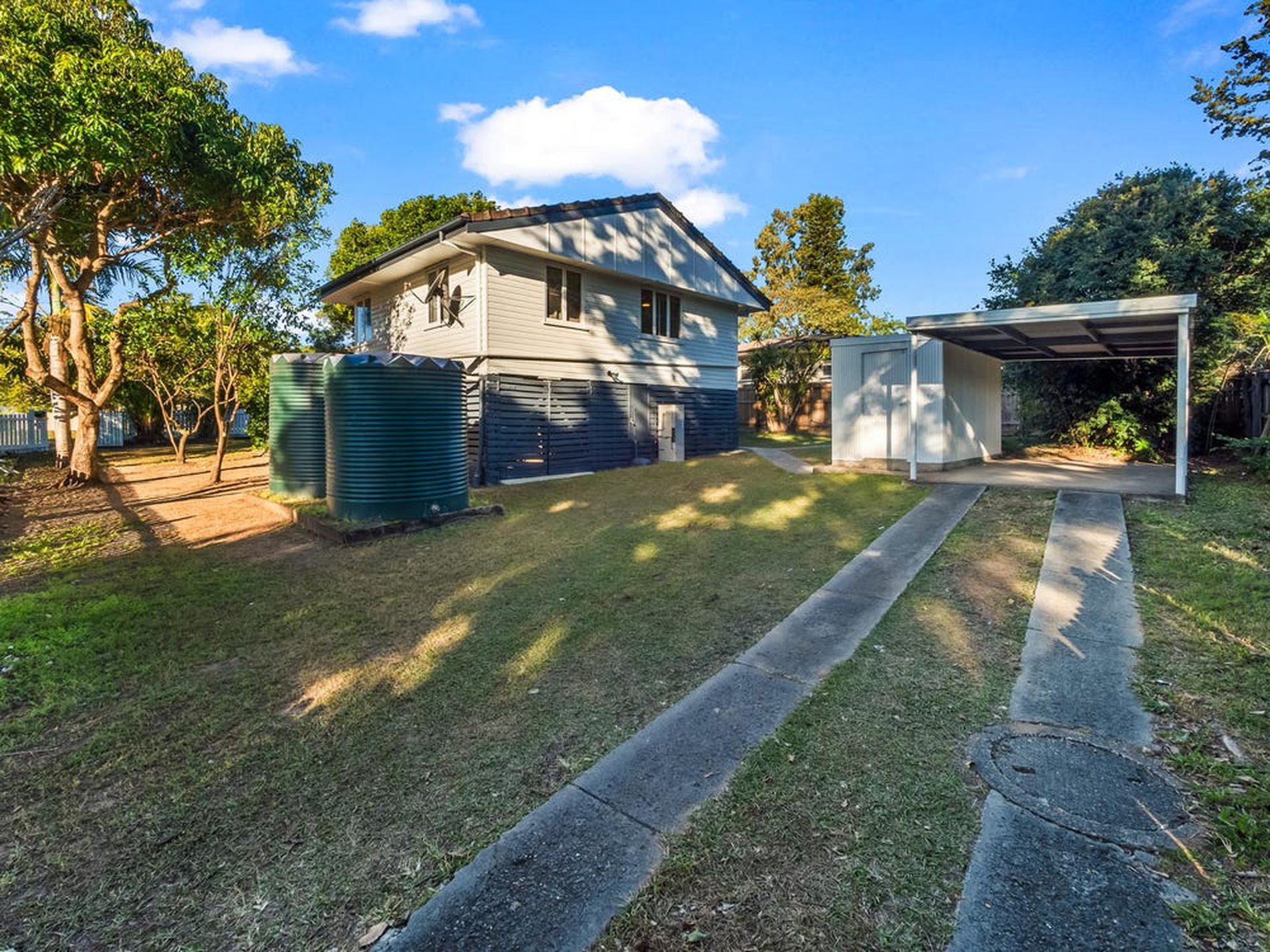 6 Leonard Street, Leichhardt