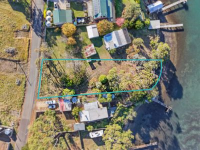 23 Erle Street, Carlton River