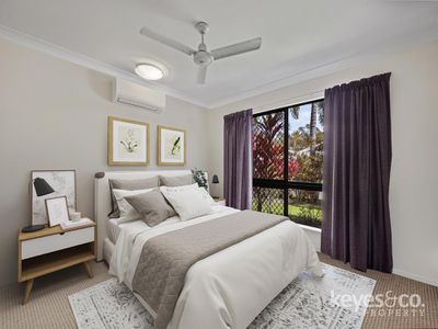 11 Redbank Court, Mount Louisa