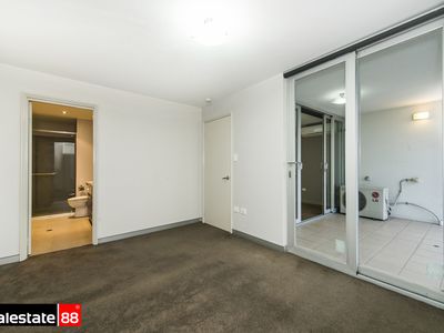405 / 403 Newcastle  Street, Northbridge