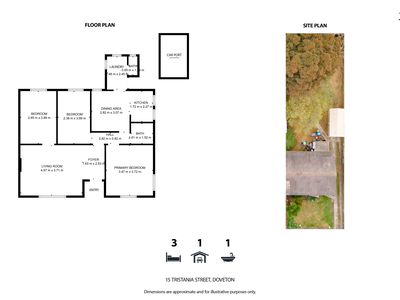 15 Tristania Street, Doveton