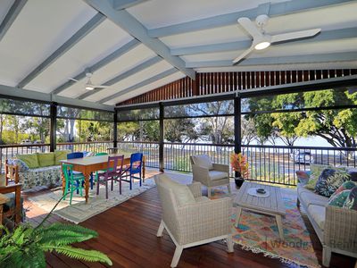 1 WALKERS POINT ESPLANADE, Woodgate