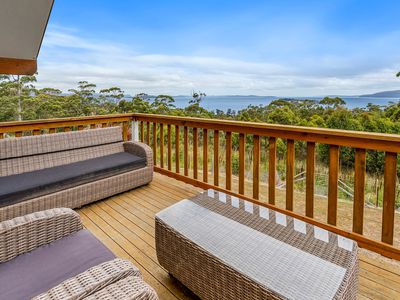 100 Scarrs Road, Garden Island Creek
