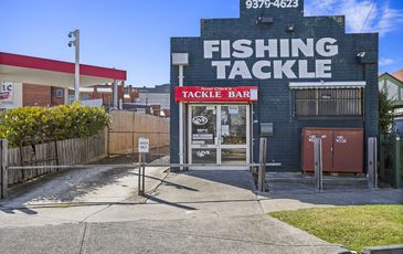 158 Deakin Street, Essendon