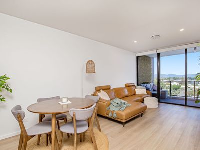 52 / 1 Bondi Avenue, Mermaid Beach