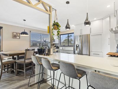 4 Rowe Street, Brighton