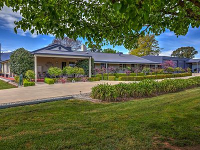 168 Ben Valley Lane, Yackandandah