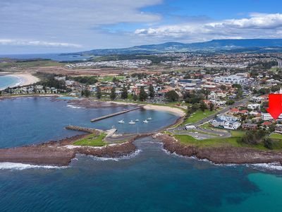 5 Gardeners Crescent, Shellharbour