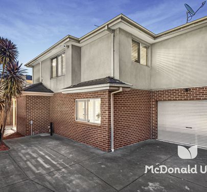 2 / 574 Bell Street, Pascoe Vale South
