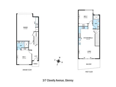 3 / 7 Clovelly Avenue, Glenroy