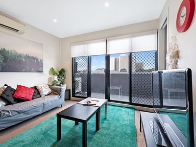308 / 45 York Street, Richmond