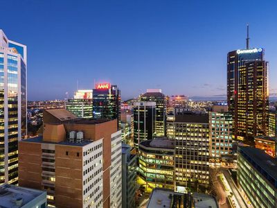 205 / 2 York Street, North Sydney