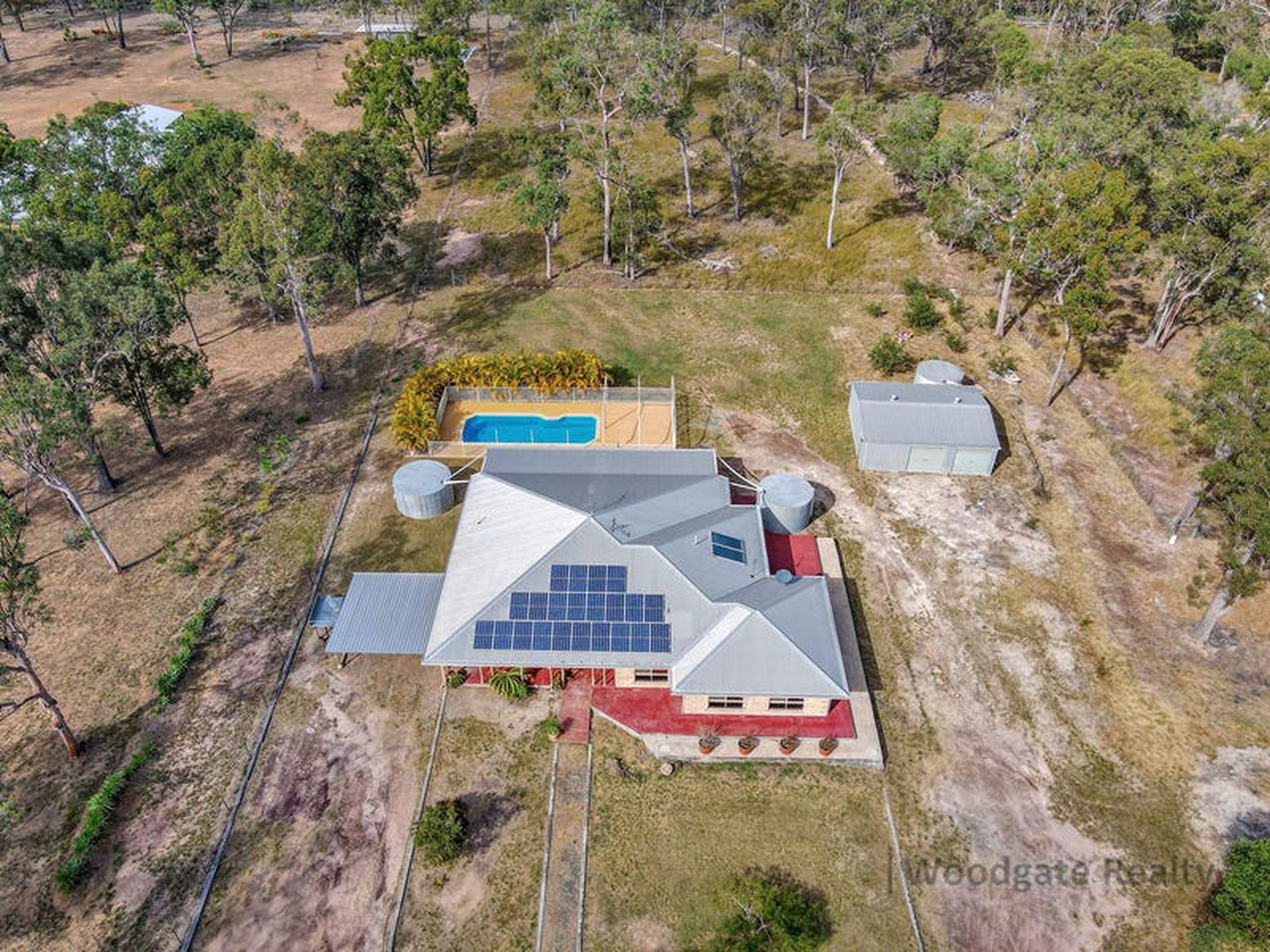 43 Sunnybrae Cct, Redridge