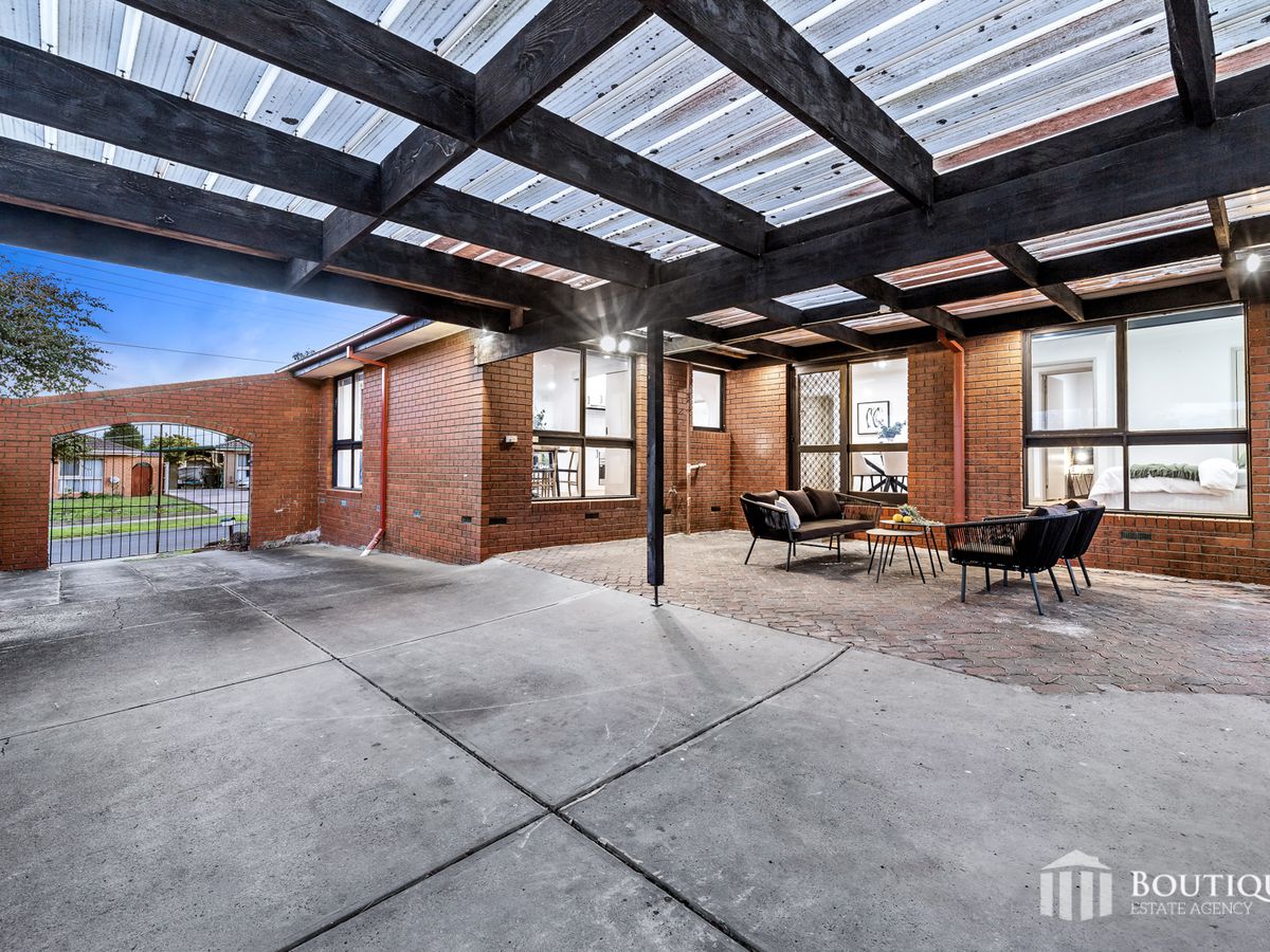 12 Searle Court, Dandenong North