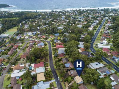 41 Treetops Crescent, Mollymook