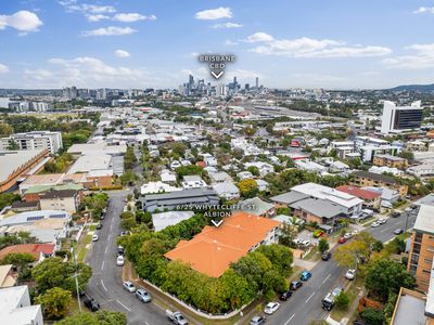 6 / 25 Whytecliffe Street, Albion