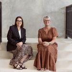 Janice Nankivell & Petals Waite